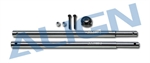 Main Shaft Set - T-Rex 500